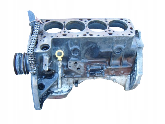MERCEDES W123 75- 2.3 M115 BLOK SILNIKA 1150110501
