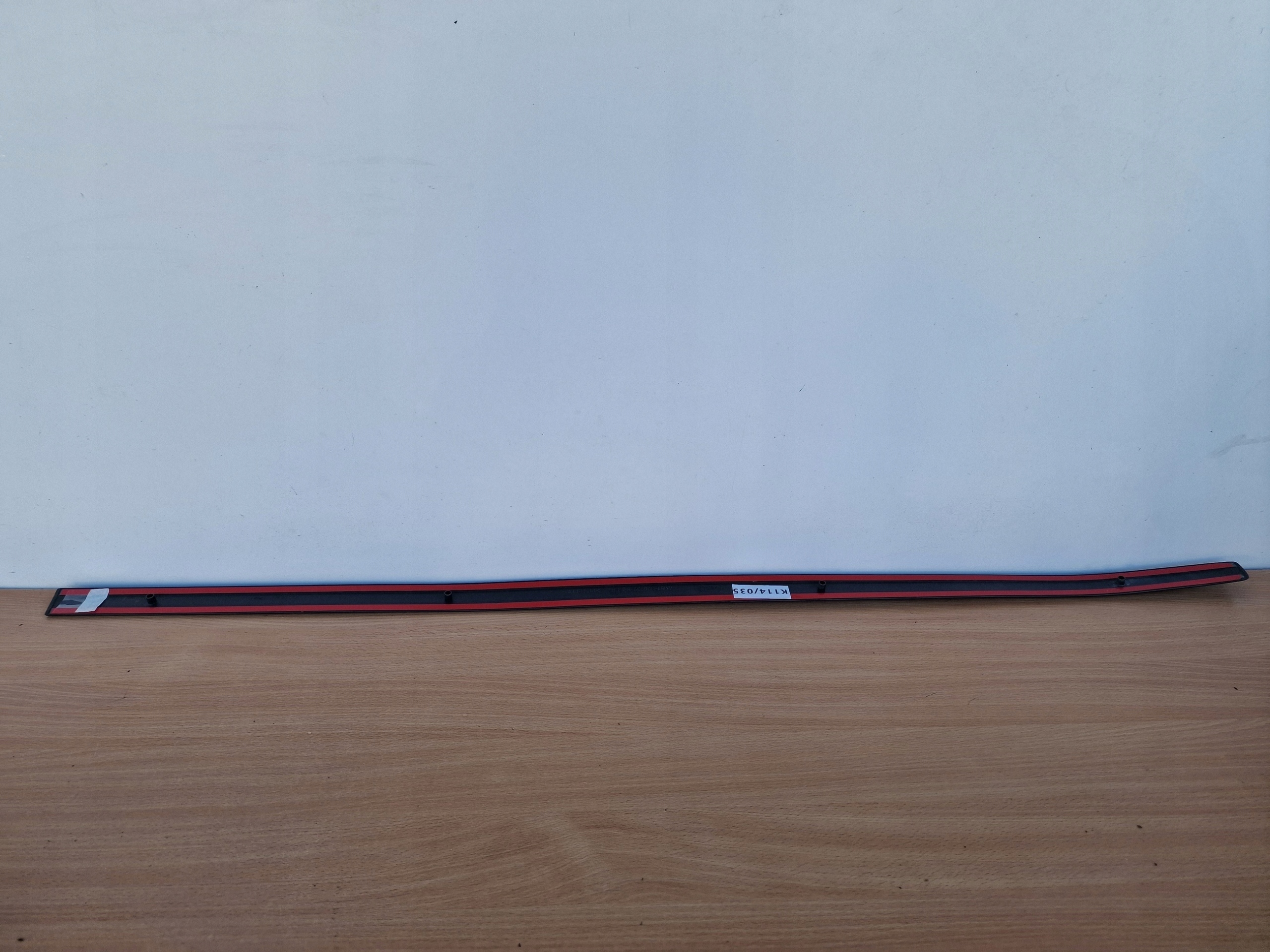 FORD FOCUS MK2 // C-MAX moulding door left front
