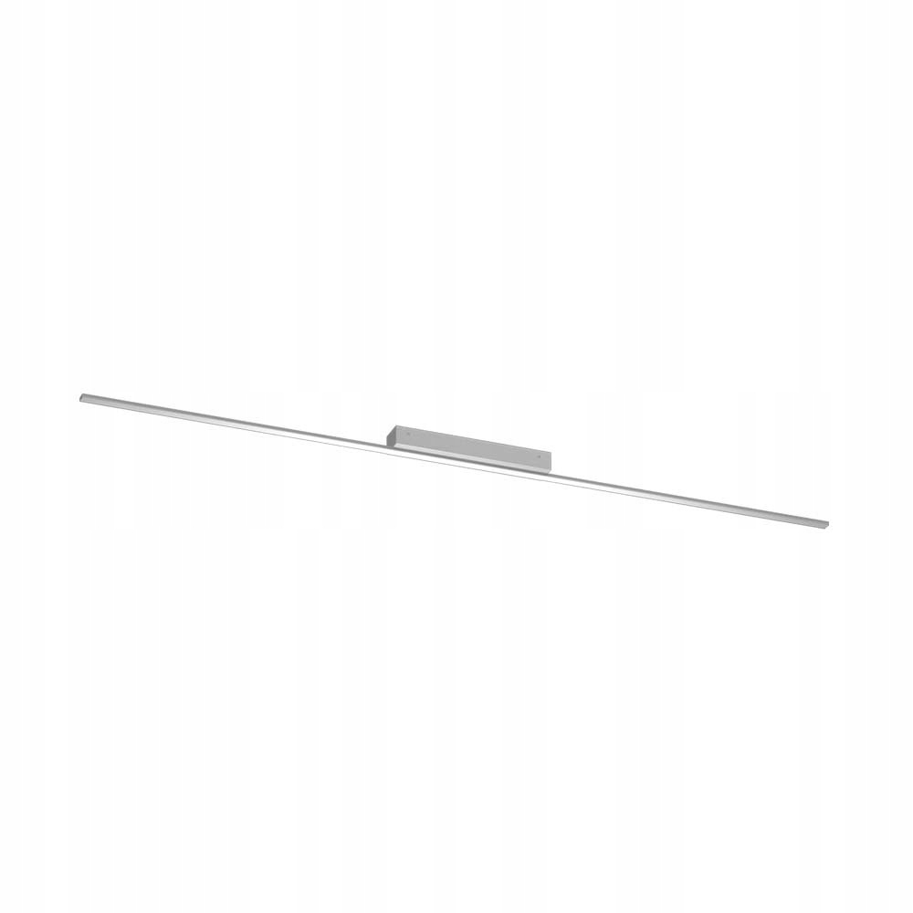 Stropné Led svietidlo 8W 3000K Slim C 1291 Antigo