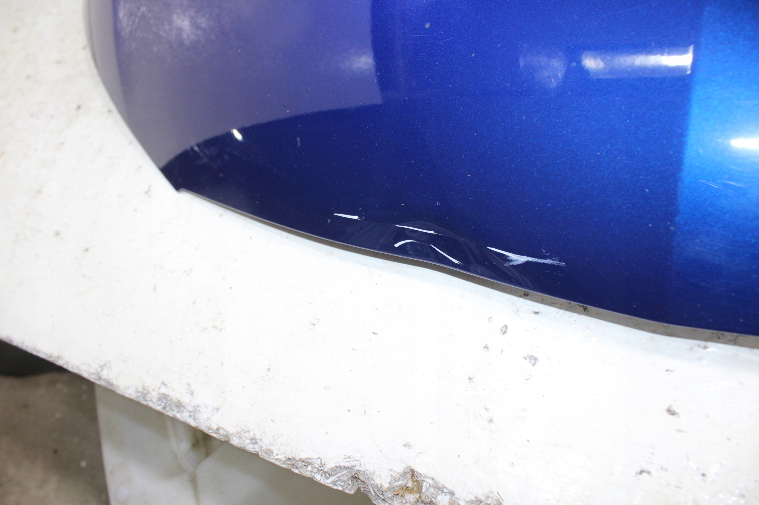 Seat Leon III lift bonnet 5F0823155B