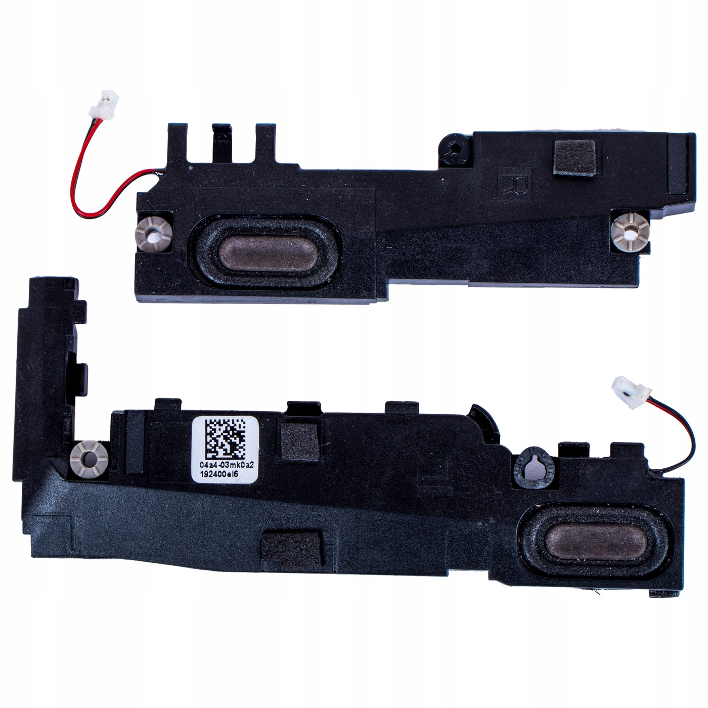 Reproduktory Lenovo ThinkPad X13 Yoga 2 3 generace P16 1 generace pár nová