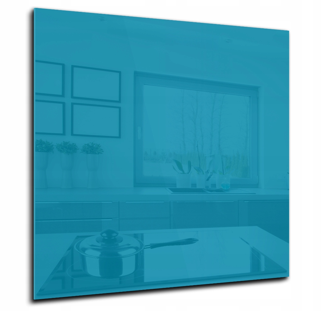 Panel szklany 55x50 cm, FMK066