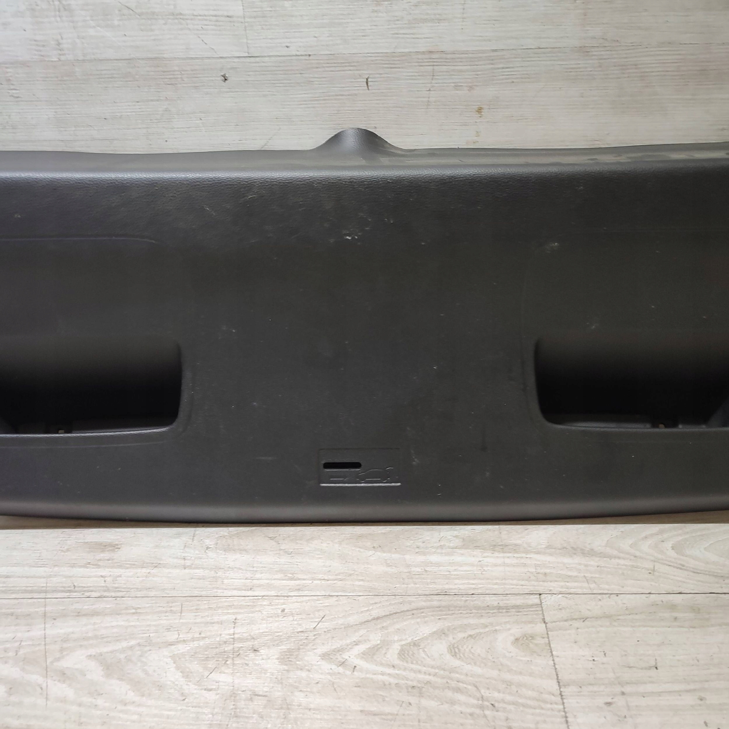 upholstery bonnet boot Hyundai i20 (GB IB) 81787C8000