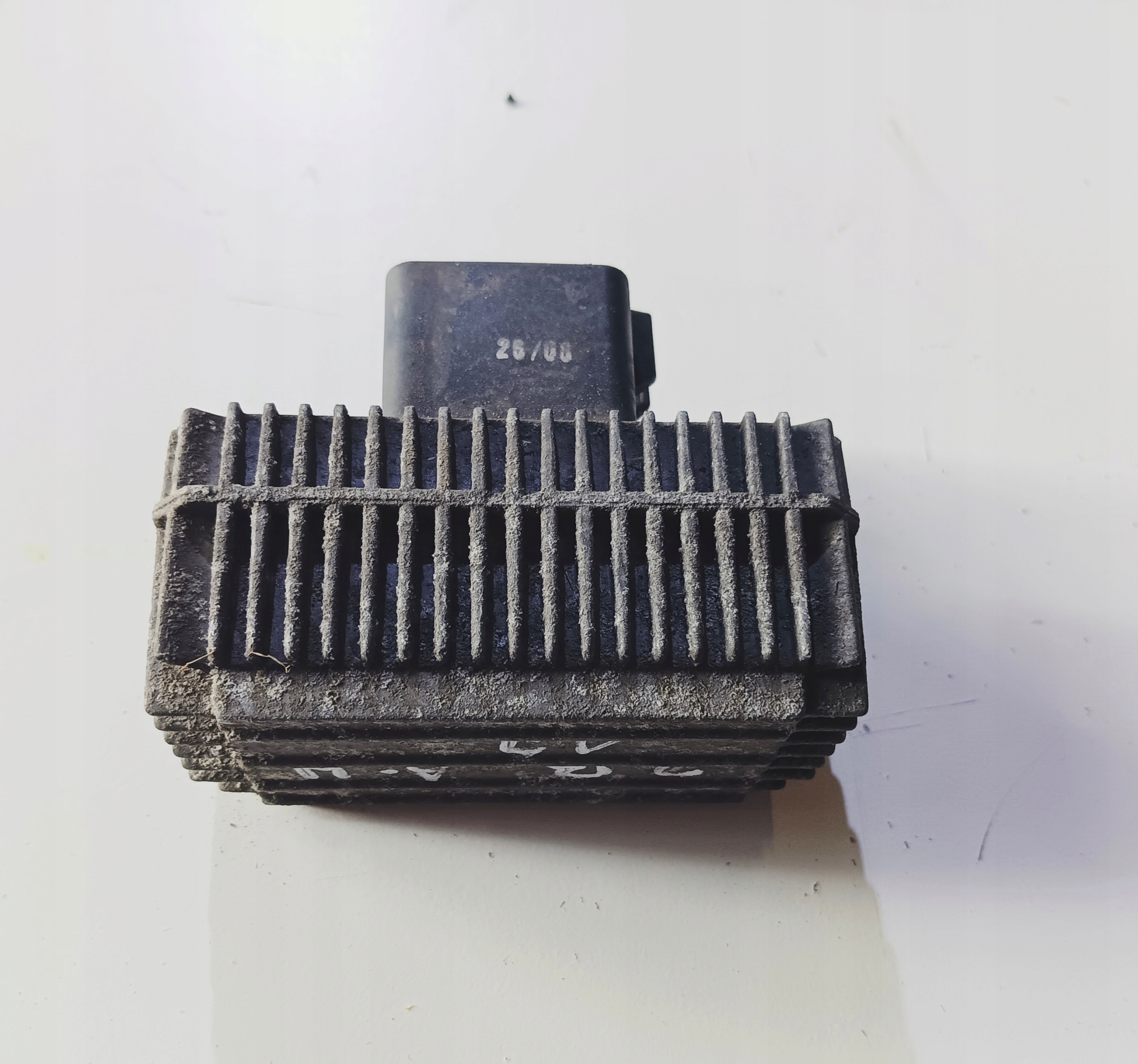 relay opel Zafira b astra h 55364141