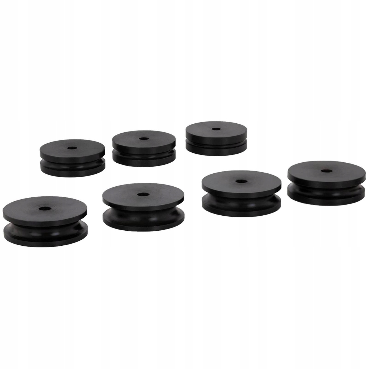 WARSZTATOWA GIĘTARKA ZAGINARKA RUR PROFILI 6-18mm Model MSW-TRB-400