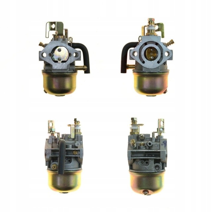 Karburátor Subaru Robin EH12 252-62454-10