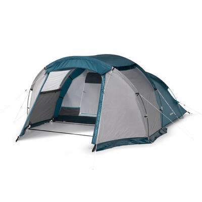 Quechua Namiot kempingowy 4 osobowy turystyczny MH100 XXL