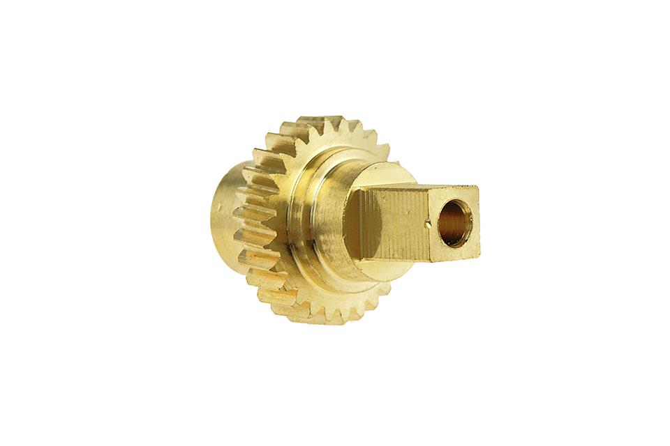 ZĘBATKA SILNICZKA DACHU OPEL ASTRA H TWINTOP 05- Producent części NTY