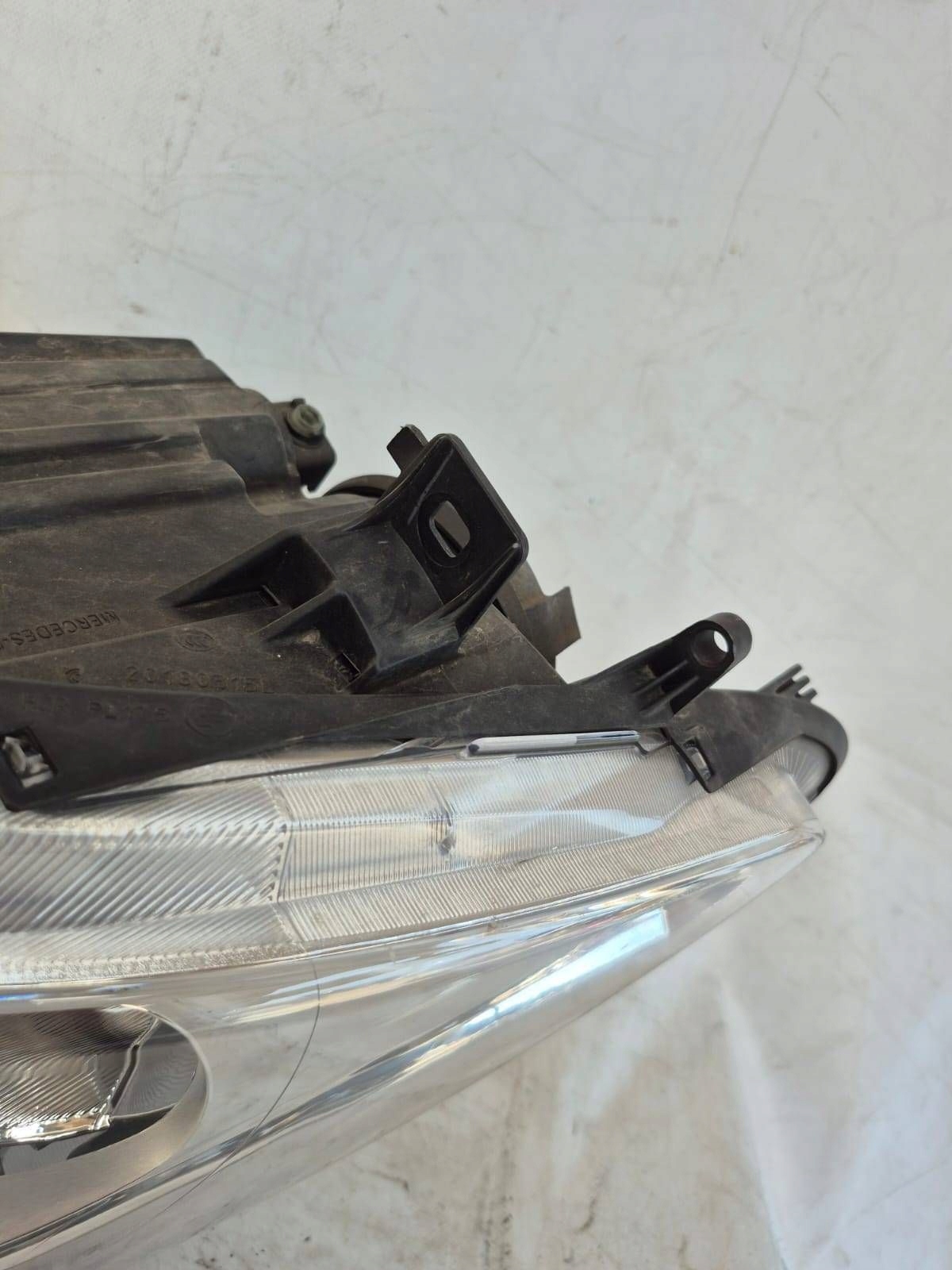MERCEDES SPRINTER W907 W910 18- light left front front ZWYKLA A910906000