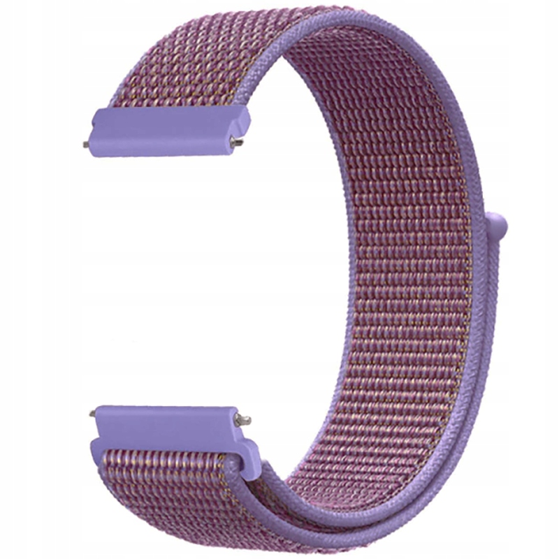 

Pasek Nylonowy Opaska do Xiaomi Amazfit Bip U Pro