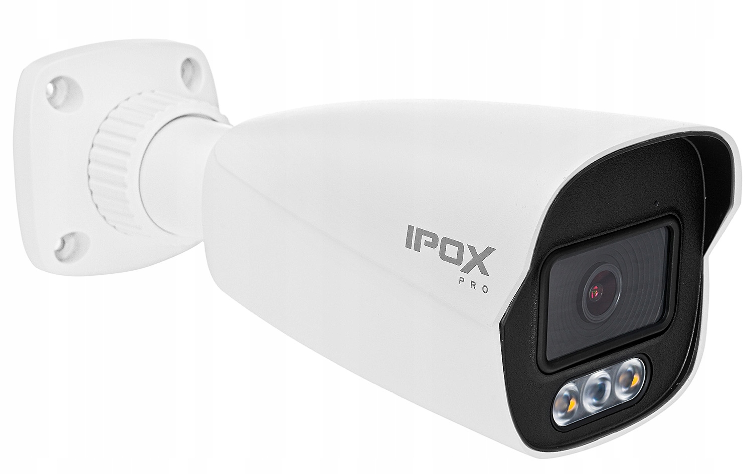 KOLOROWA KAMERA IP IPOX 2MP PX-TIC2028WL LIGHT EXP EAN (GTIN) 5904194154080