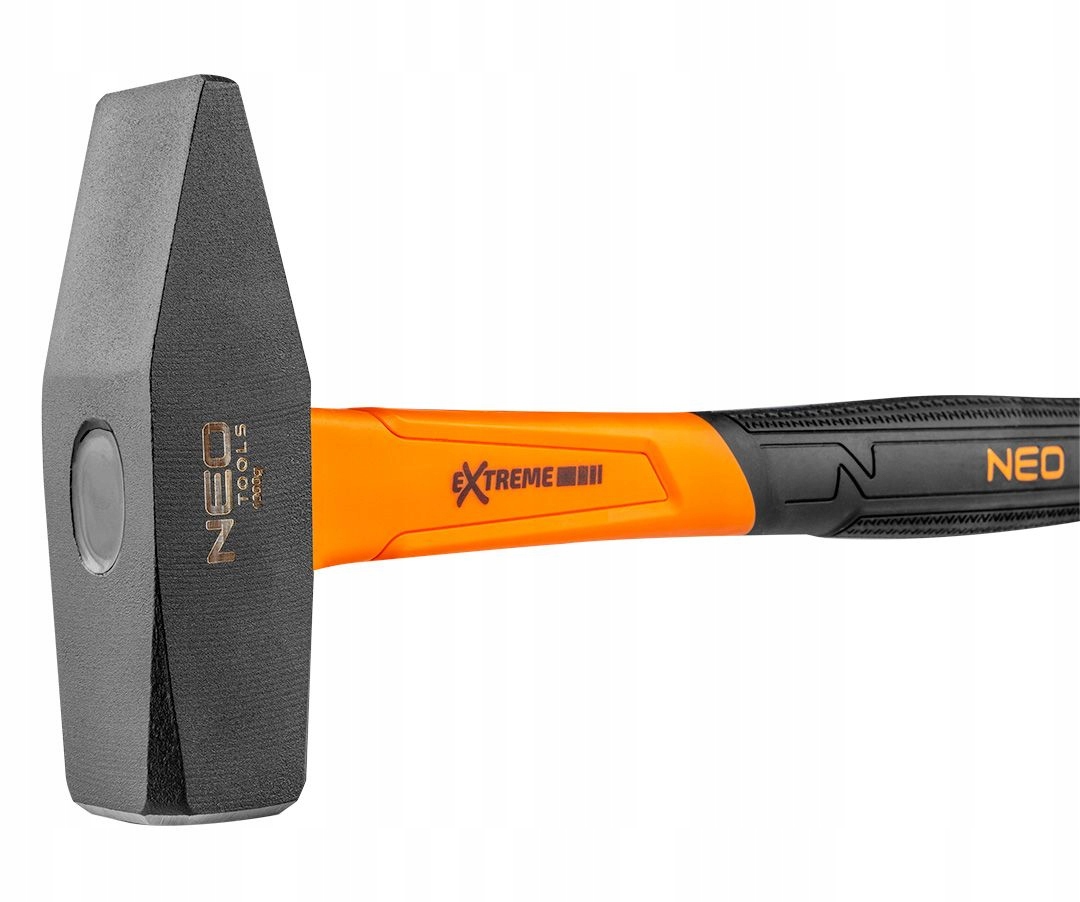NEO 25-147 Młotek ślusarski 1000 g Marka Neo Tools