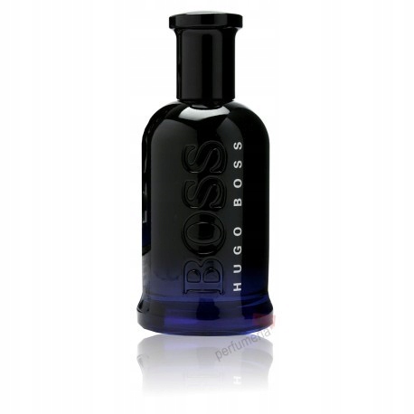 Originální Hugo Boss Boss Bottled Night Toaletní voda 100 ml