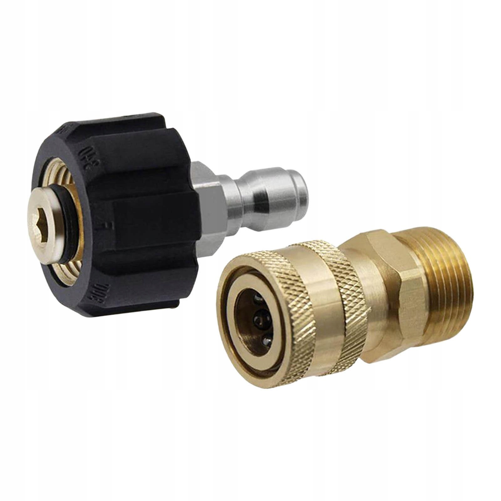 Zestaw adaptera do myjki ciśnieniowej M22 14 mm Typ adapter