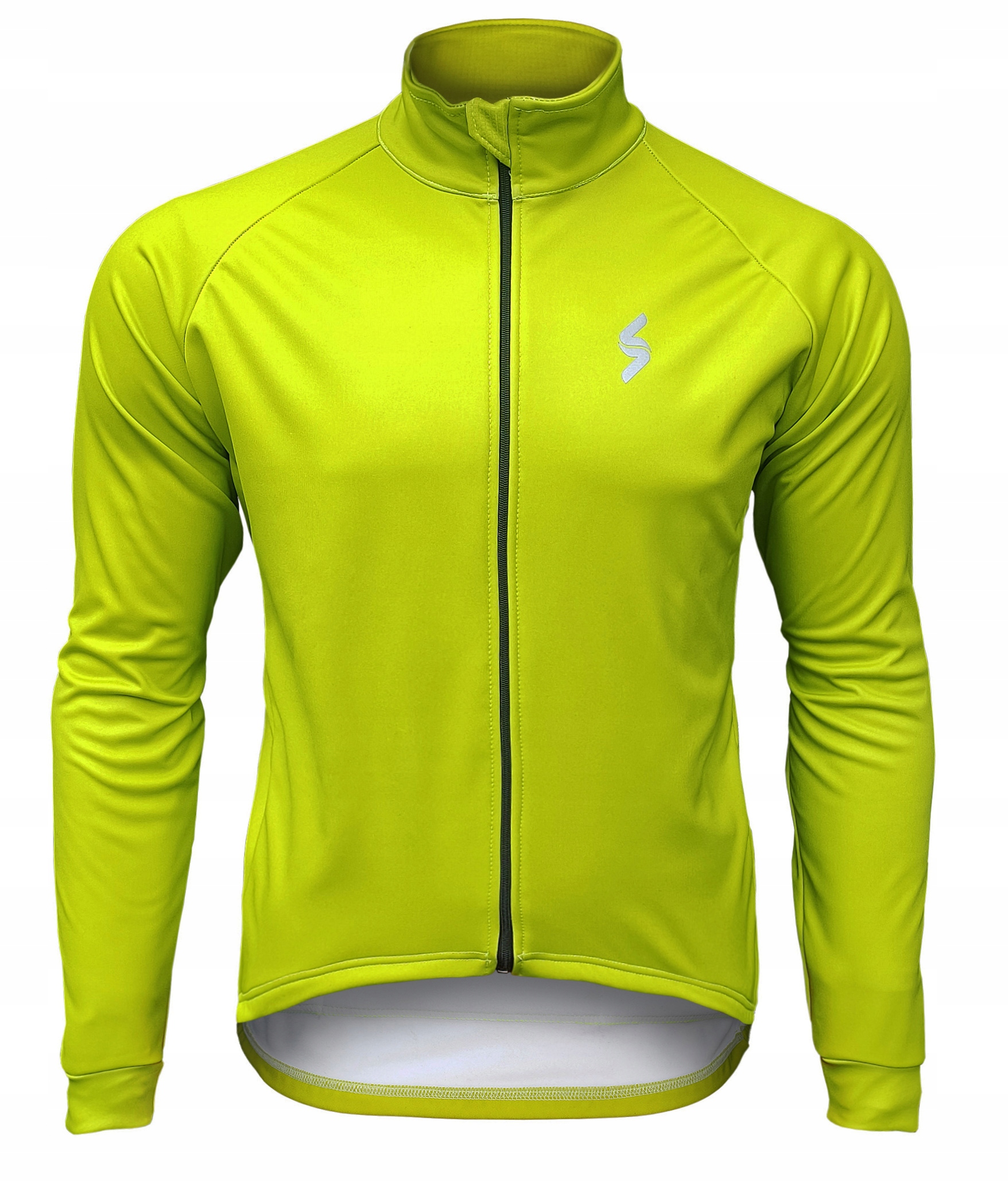 Kurtka Rowerowa- ZIMOWA Limon-VikaSport-XL