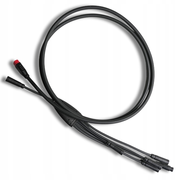 Wiązka główna do Hiley Tiger Evo