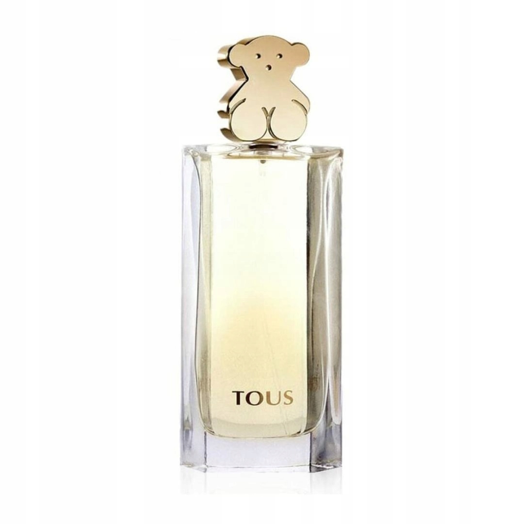 Unisex Parfém Tous Gold Edp 30 ml