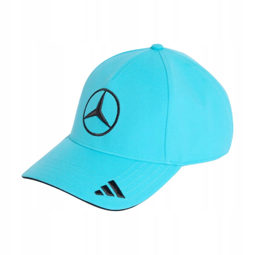 Čiapka George Russell Mercedes-amg F1 B67998376