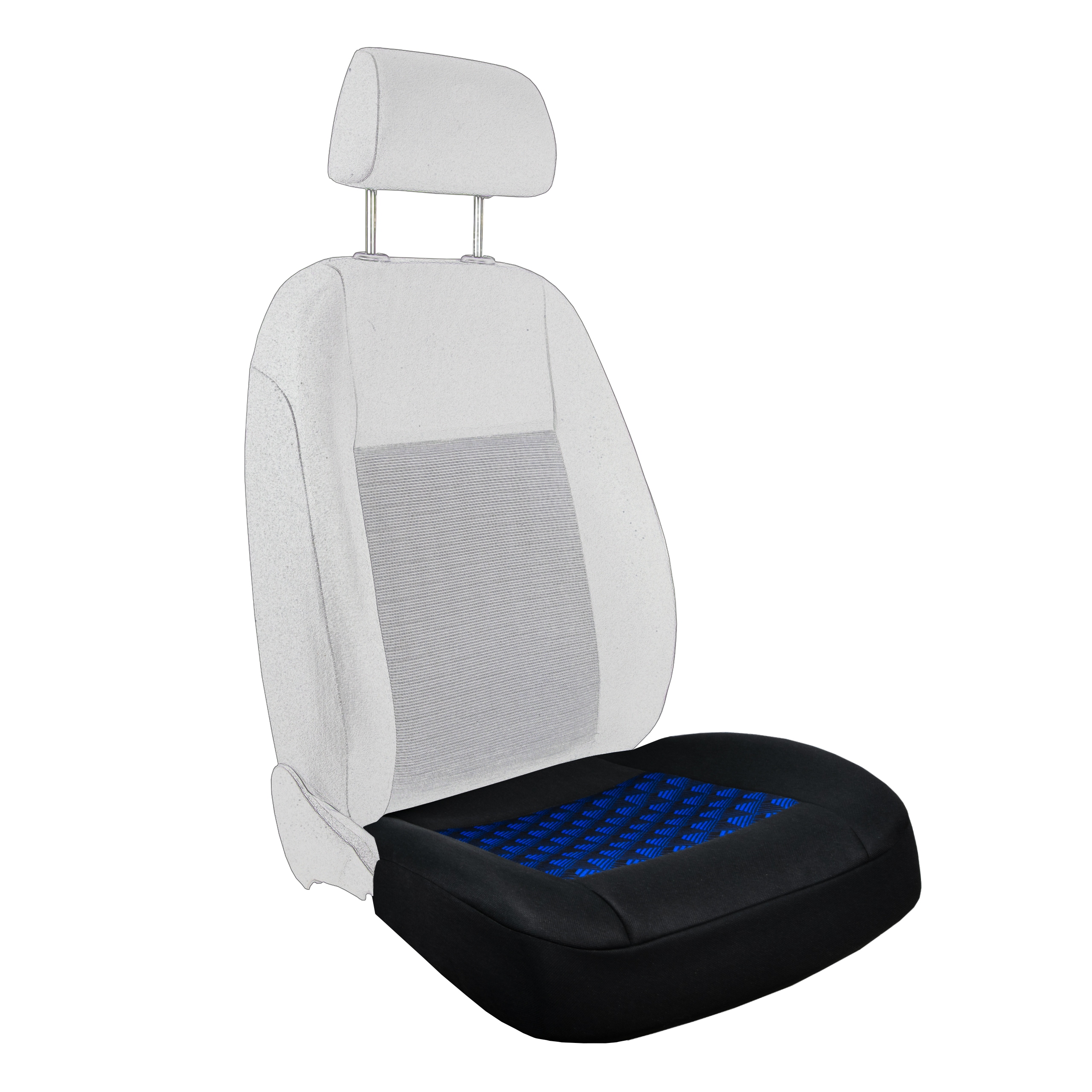 UNIWERSALNY POKROWIEC SIEDZISKA FOTELA OSOBOWE Model SU1346