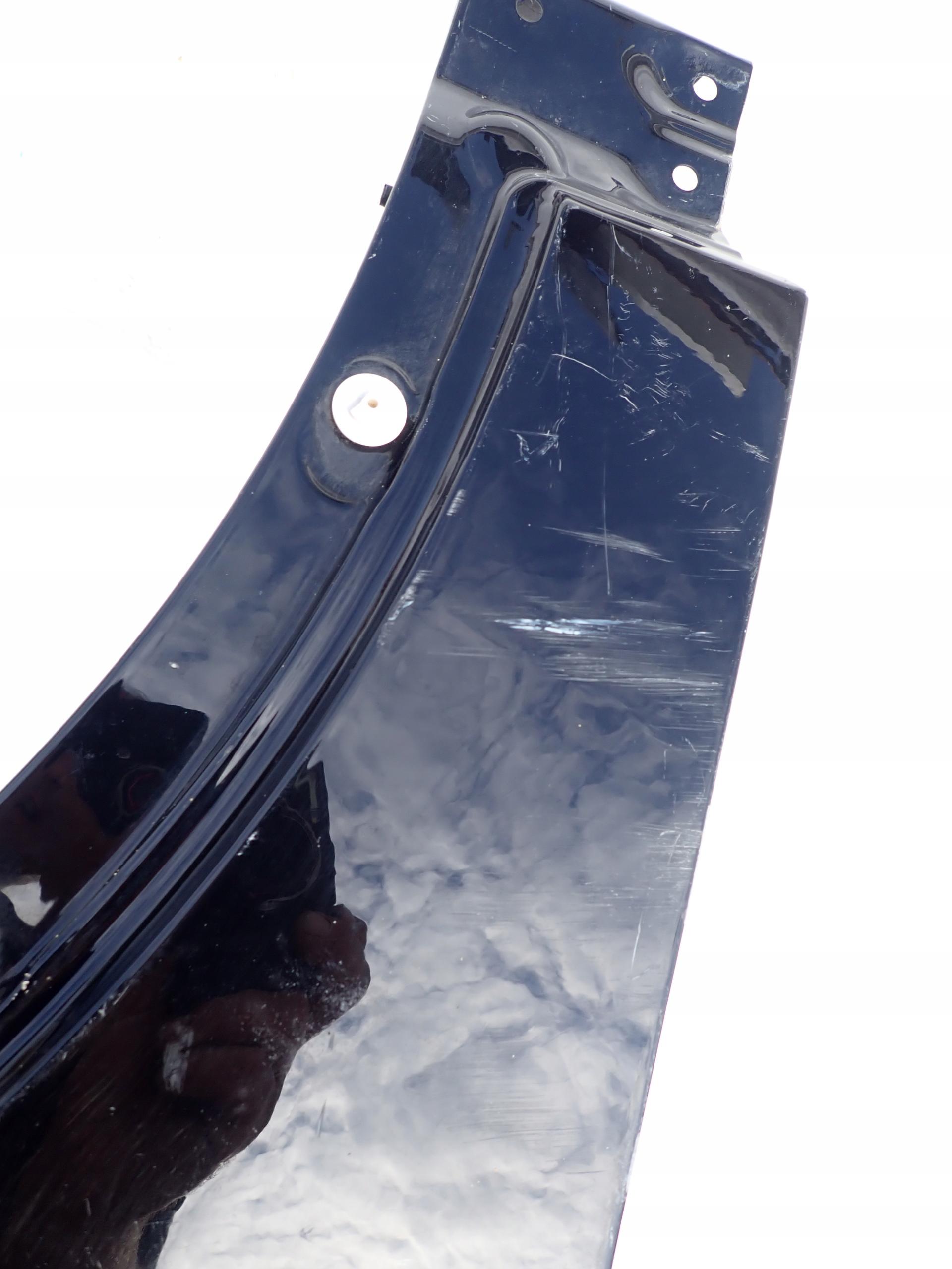 BMW X1 F48 15- fender front front right