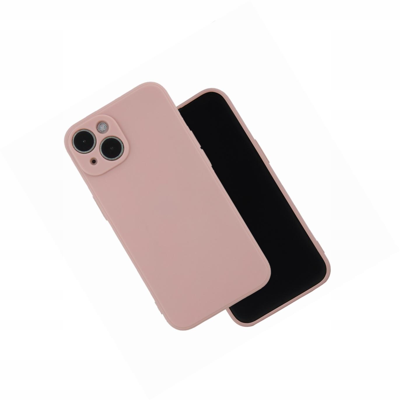 Etui Tpu do Samsung Galaxy A15 4G