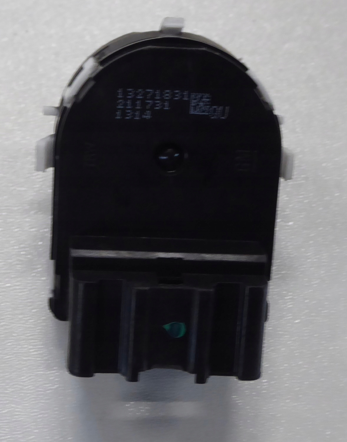 PANEL REGULACJI LUSTEREK OPEL ASTRA J IV