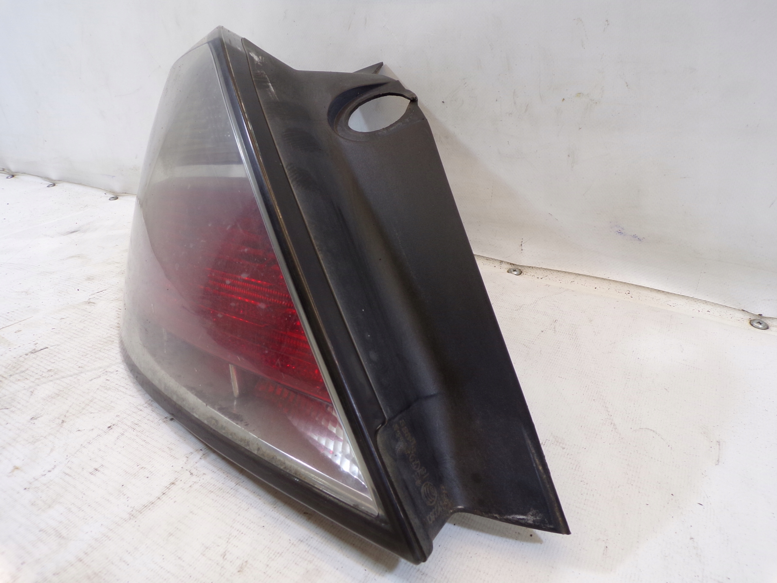 light rear rear part left OPEL ASTRA H LIFT HB (2) (K)