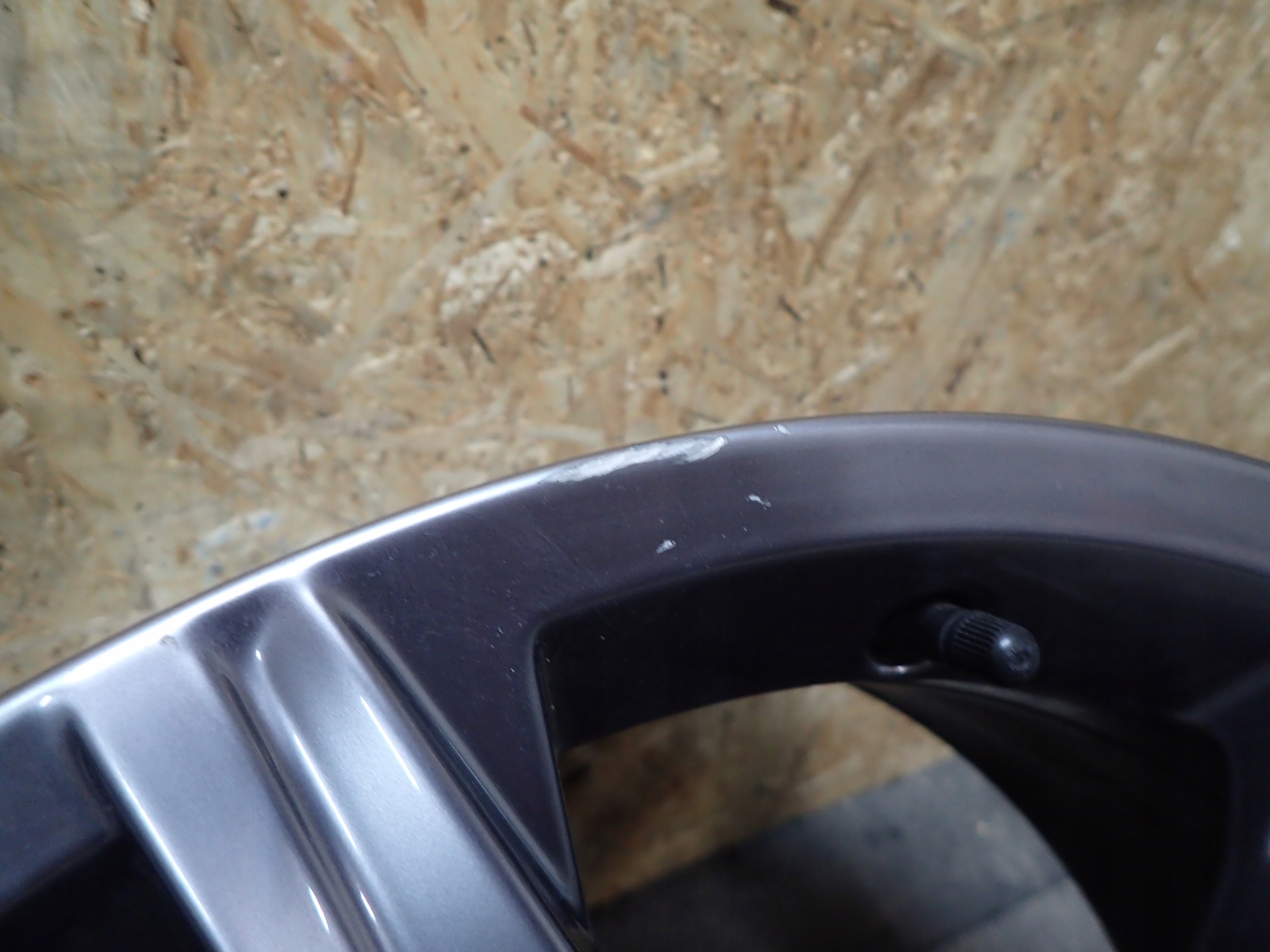 disk hliníkový VW ARTEON 5X112 18" 8J ET40