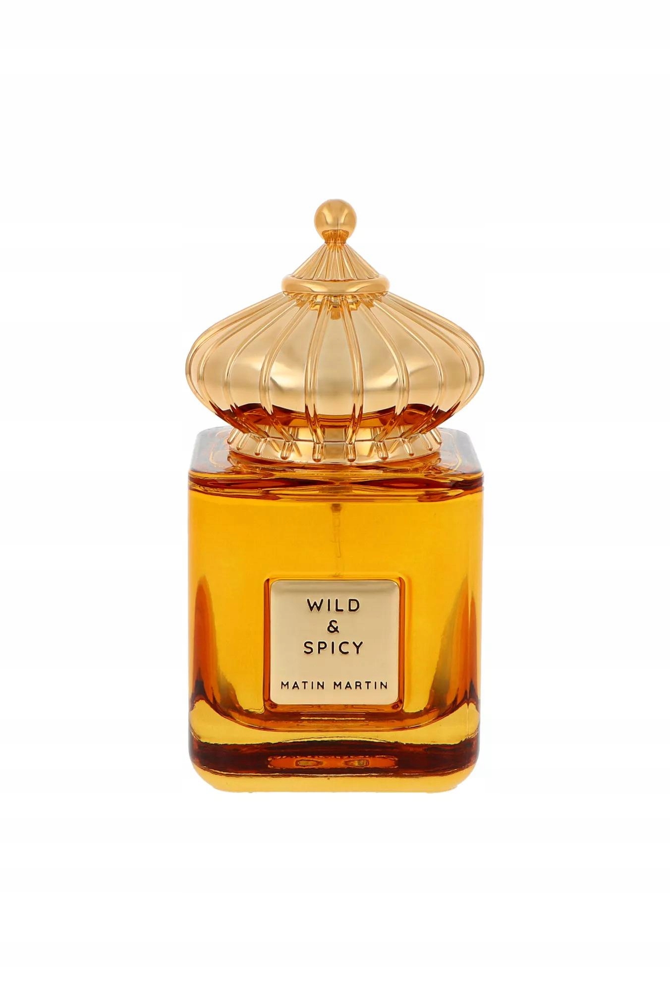 Matin Martin Wild & Spicy parfémovaná voda 100 ml