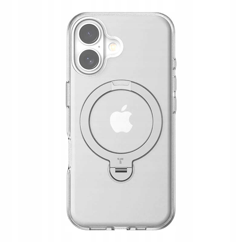 Plecki Torras do Apple iPhone 16 Plus bezbarwny