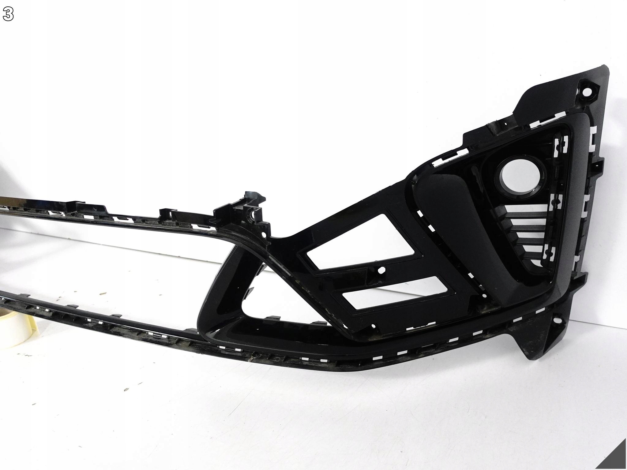 KIA CEED 3 III CD GT-LINE 18-21 pillar support grid intake bumper front
