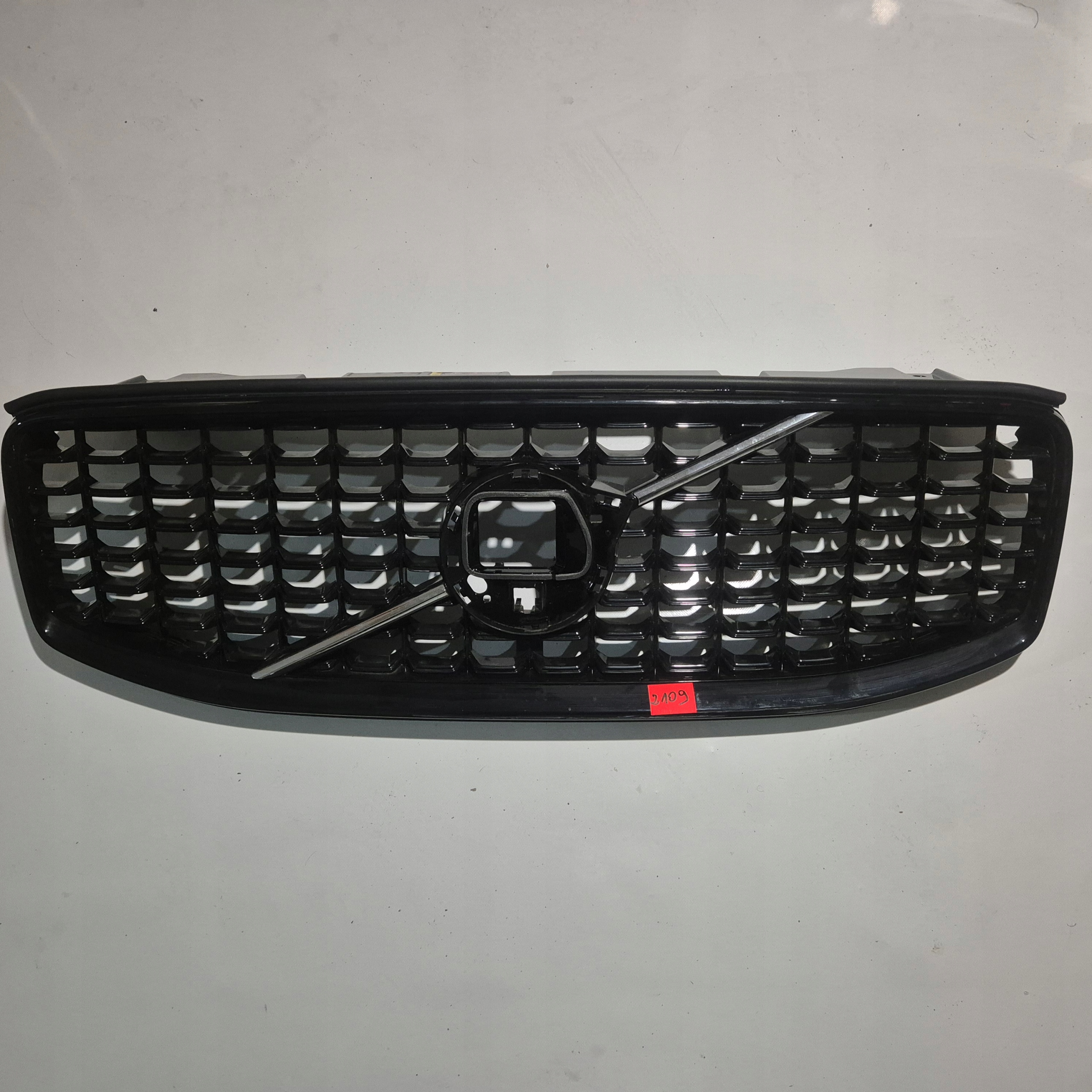 Volvo XC60 Kühlergrill FRONTGRILL Kühlergitter 32291026 - Thumbnail 1