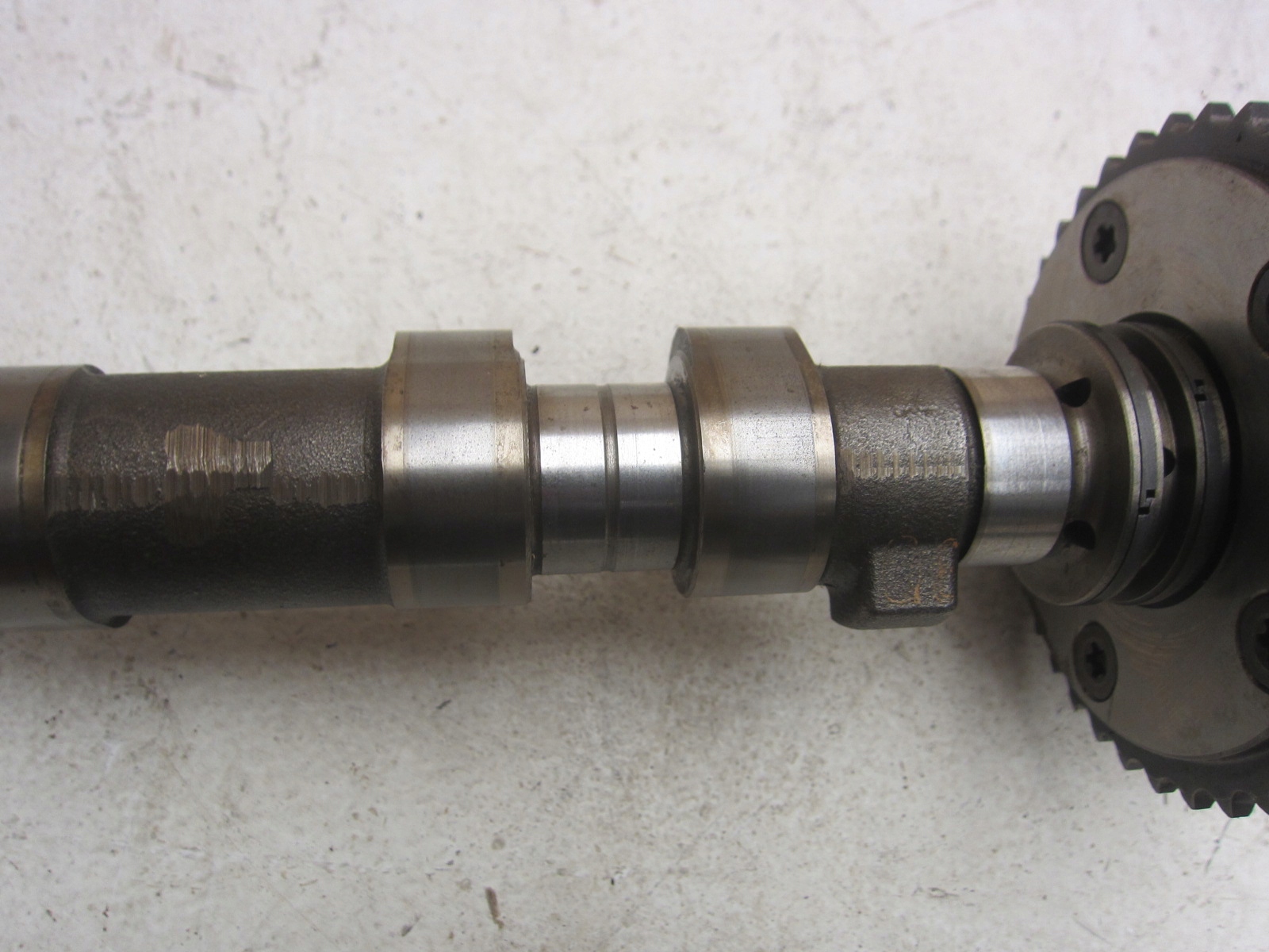 BMW E46 E90 E60 E87 N42 N46 316i 318i 320i Arbre à cames SSACY 11317566992
