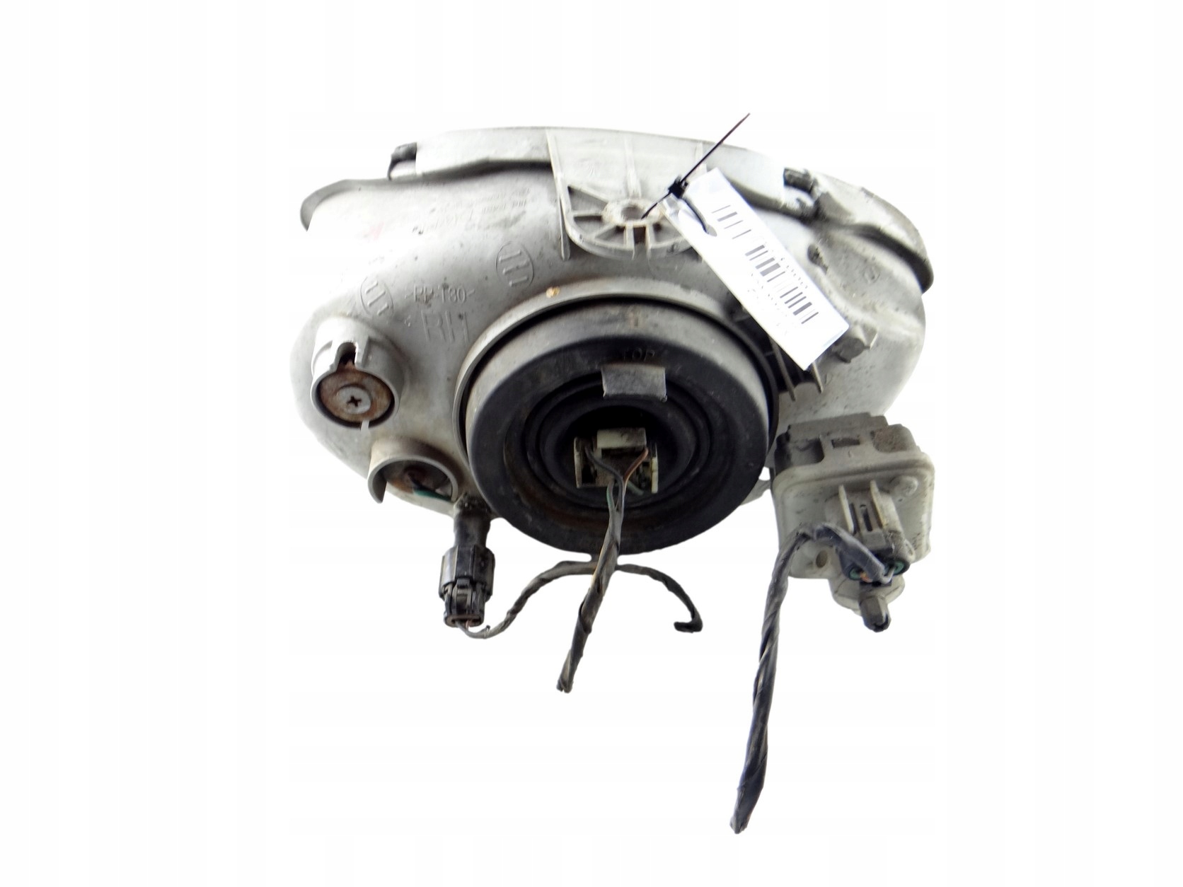 REFLEKTOR Destra DAEWOO MATIZ H4 P43T
