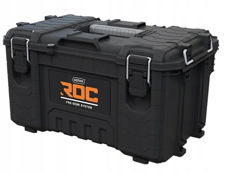 Box Na Nářadí Keter Roc Pro Gear 2.0