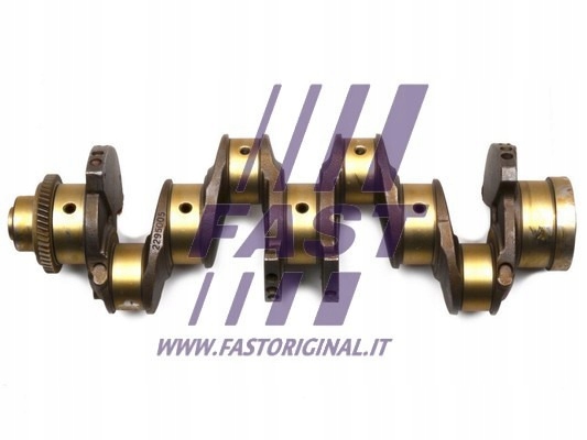 WAŁ KORBOWY FT51759 FAST Producent części Fast