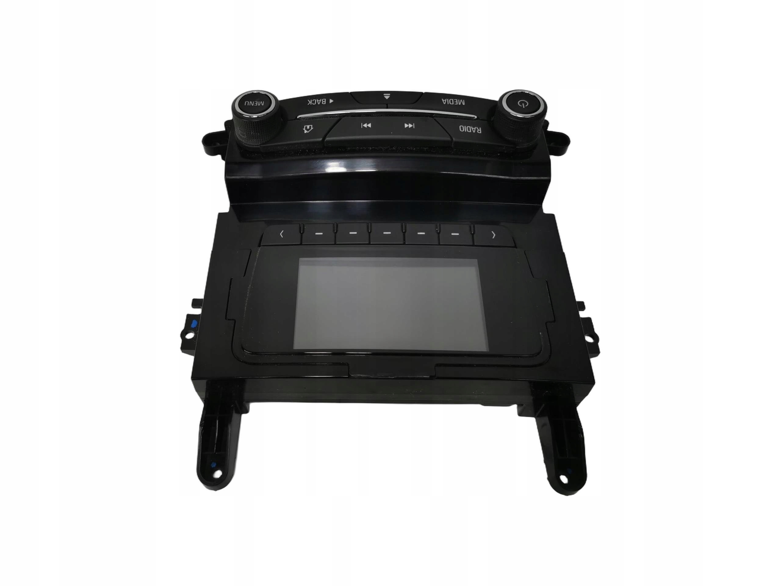 display RADIA RF400 OPEL INSIGNIA A LIFT 90802613
