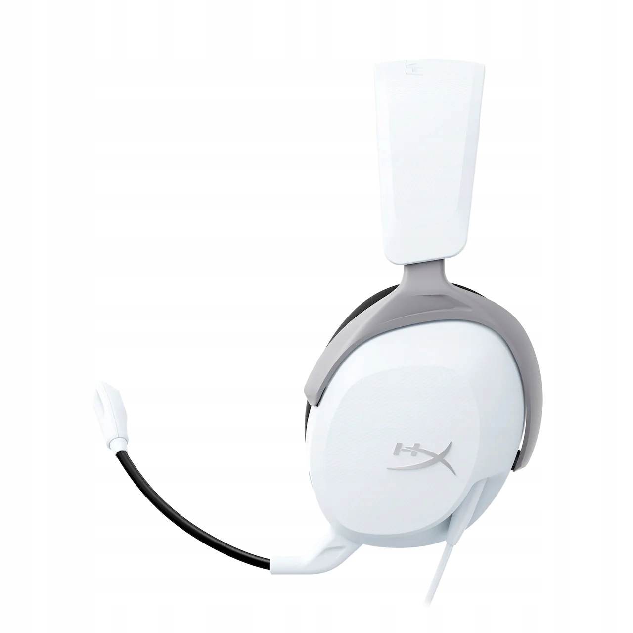 Hp HyperX CloudX Stinger 2 Core Xbox/Stereo/Jack/Drôt/Biela