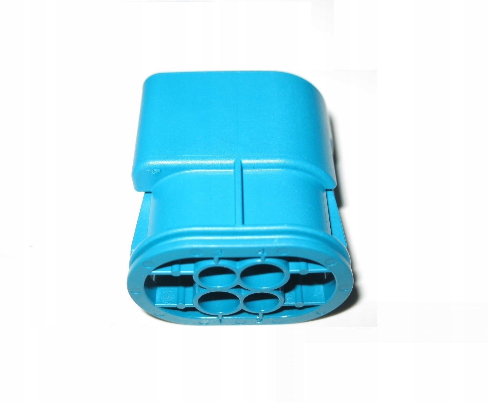 

Wtyczka podgrzewacza paliwa Bmw 6 E63/E64 nowa