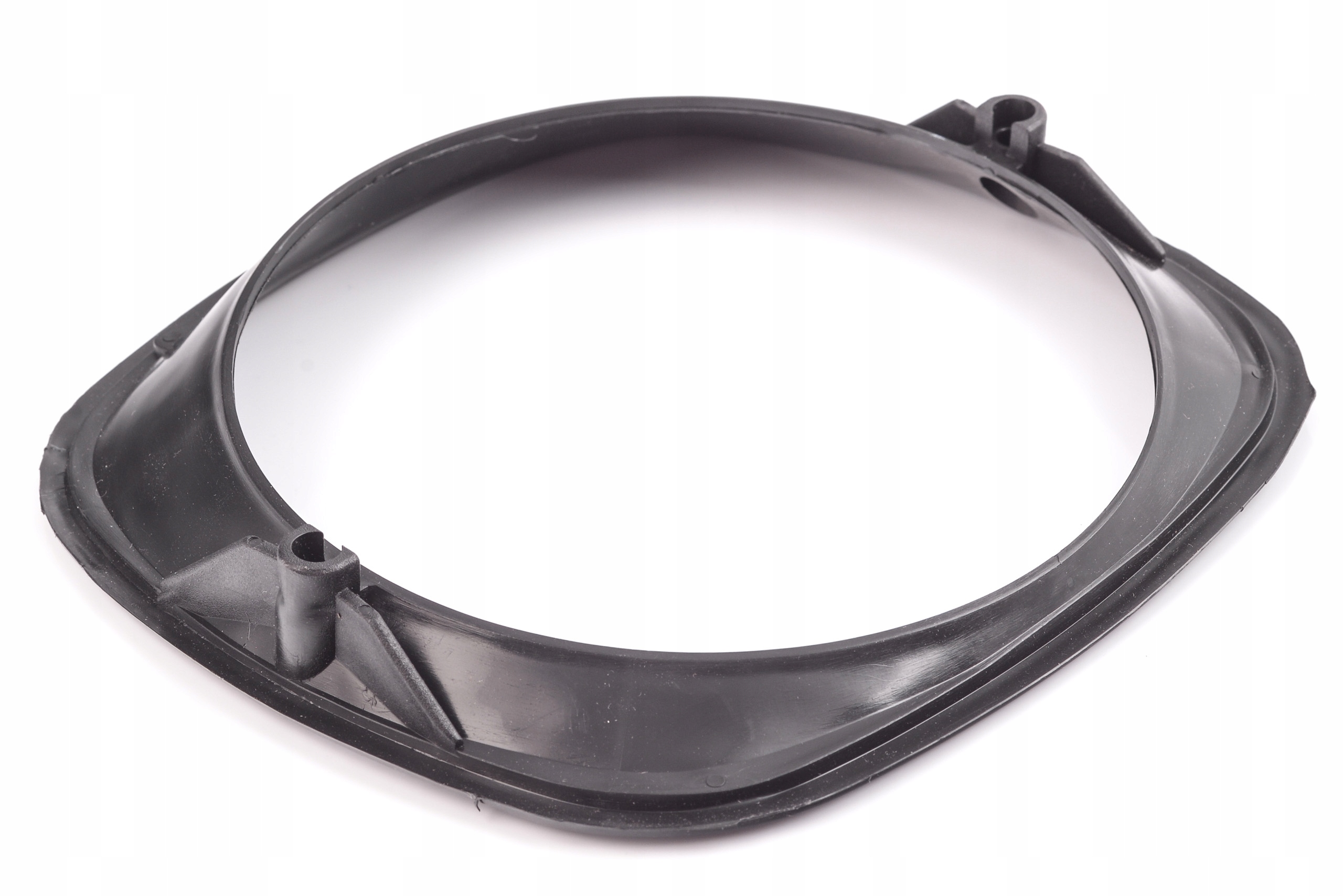 RAMKA PLATIK LAMPY SIMSON KR51 SCHWALBE SR4 Numer katalogowy części 80807