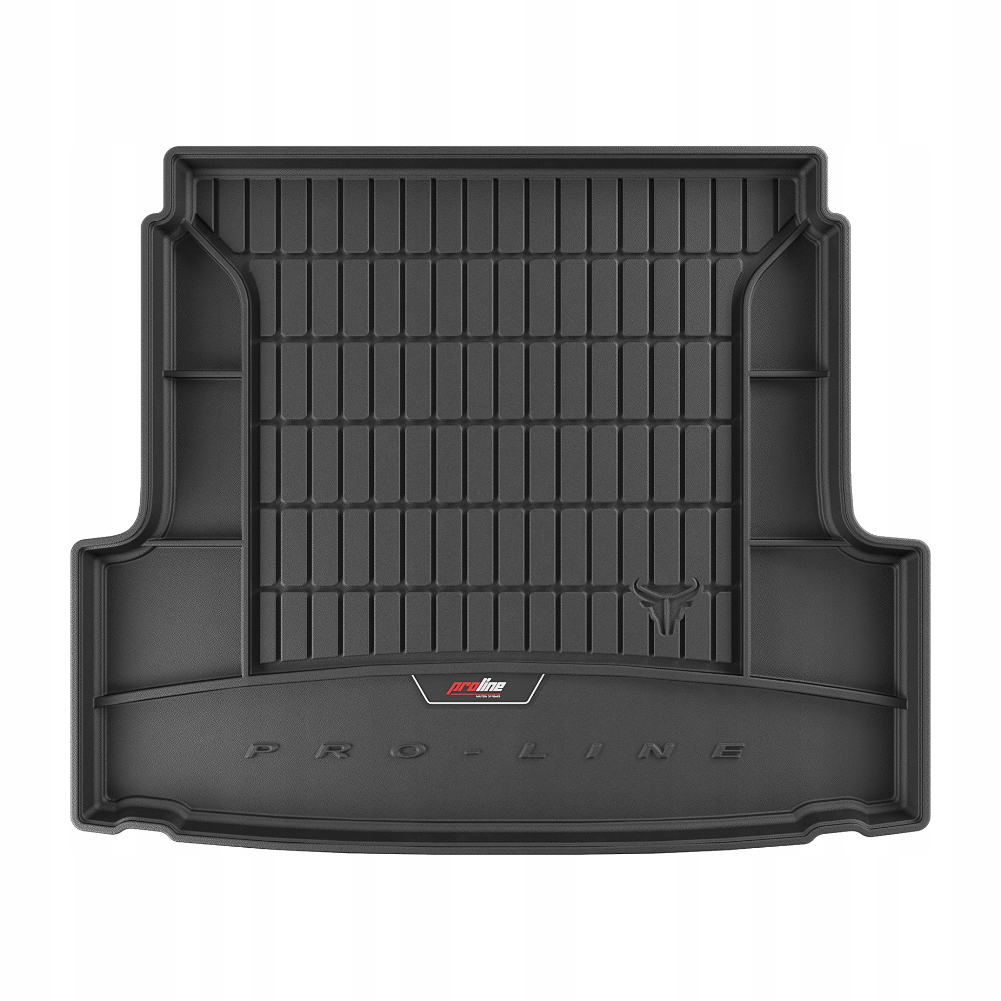 Frogum ProLine rohož do kufru s logem pro Bmw řady 3 E91 xDrive 04-2012