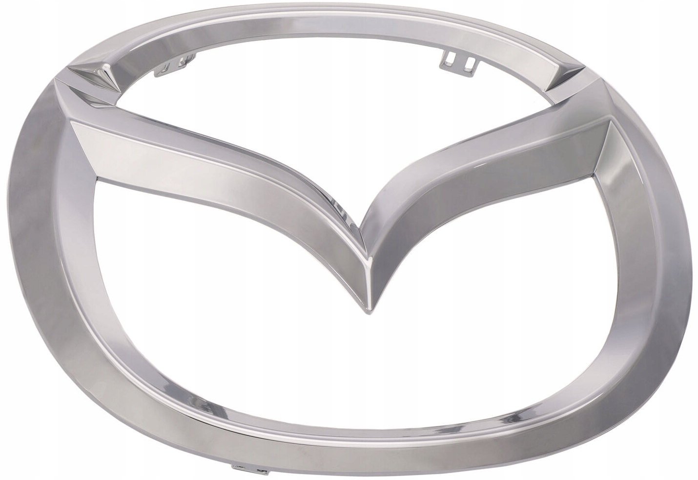 EMBLEMAT PRZÓD MAZDA CX-5 KE CX-9 TB ORYGINAŁ