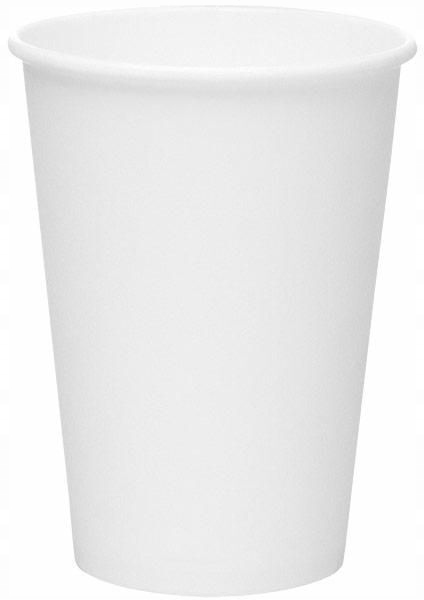 

Kubki Papierowe 400ML Do Kawy Napojów 50SZT