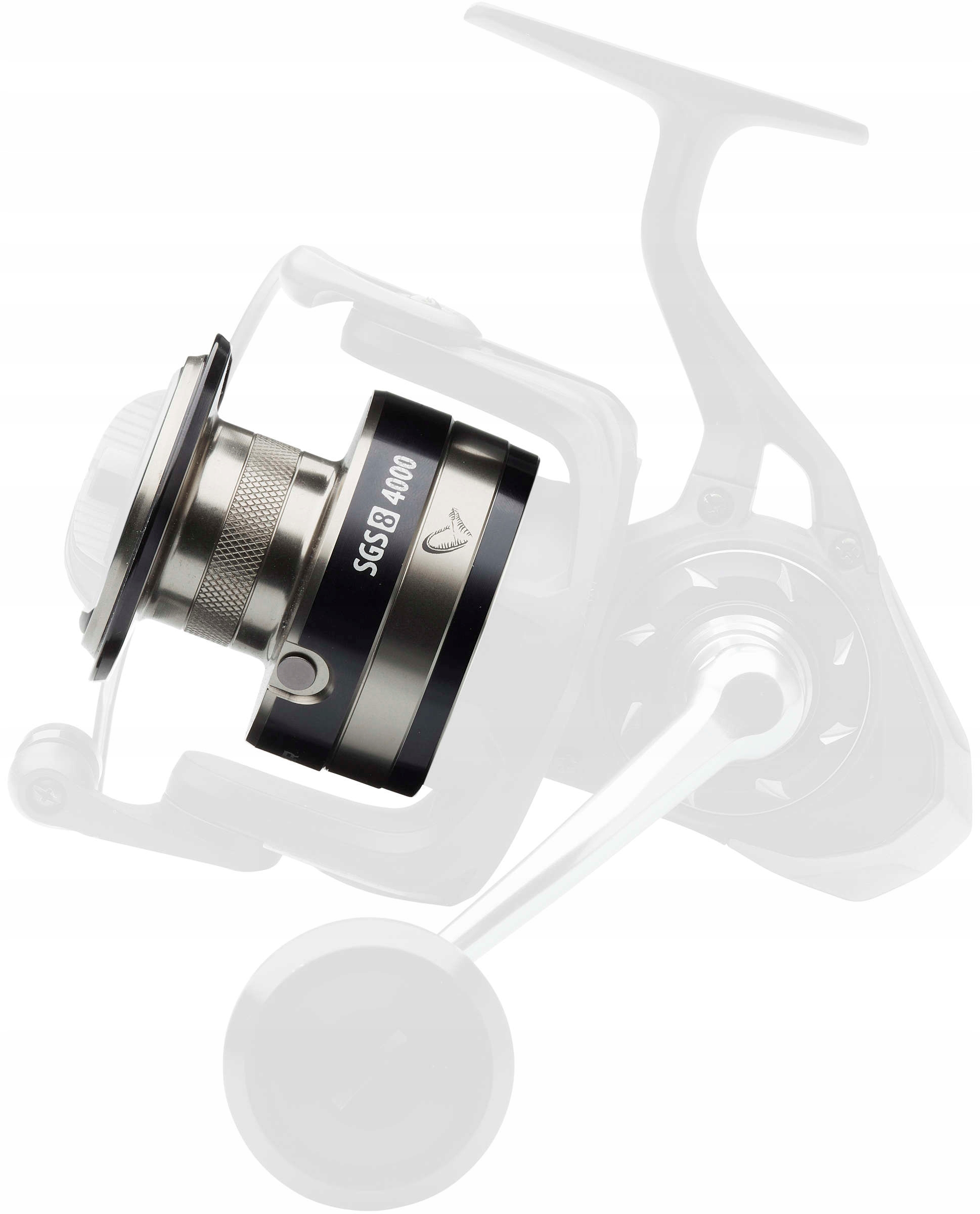 Szpula zapasowa Savage Gear SGS8 18000 FD