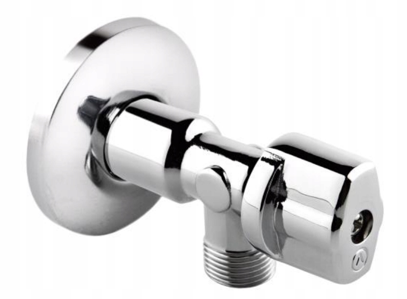 ZAWÓR KĄTOWY 1/2"-1/2" EKO VALVEX 1482120