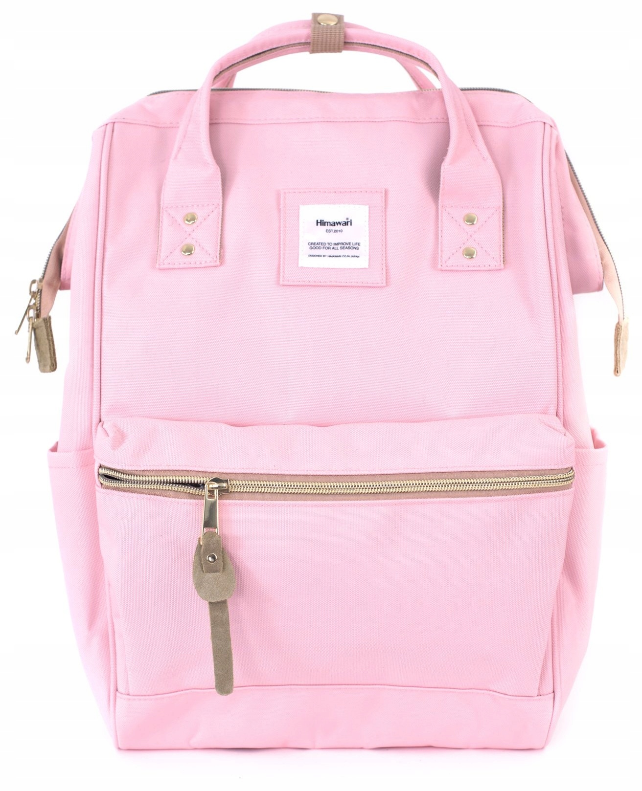 

Plecak Himawari No. 8 Classic M szkolny tr19293-1