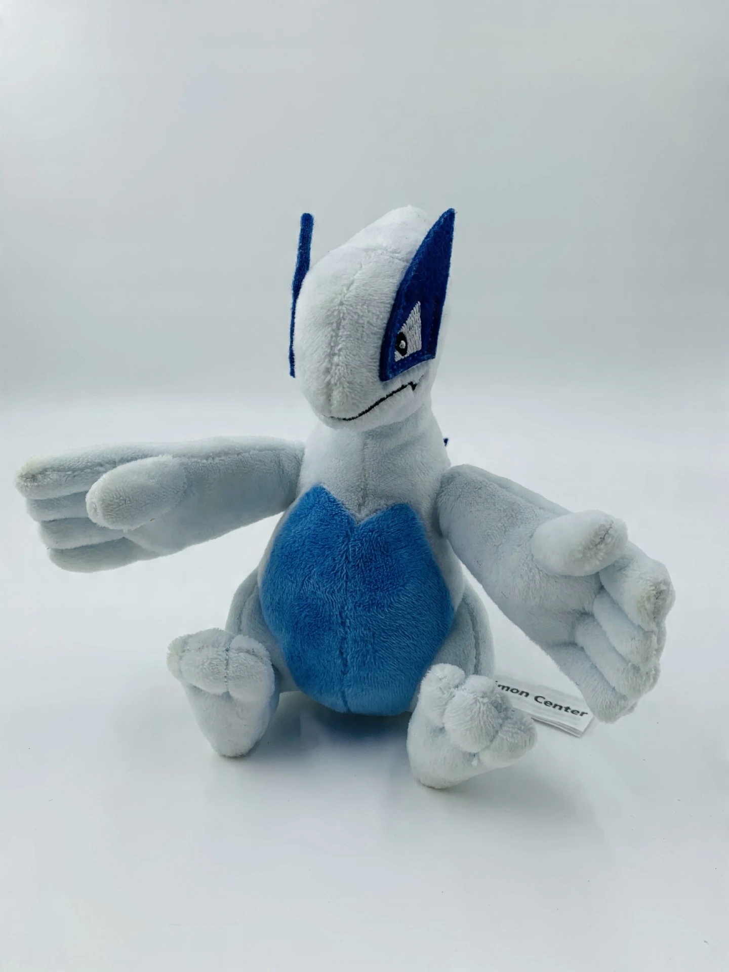 

Pokemon Pluszak Lugia