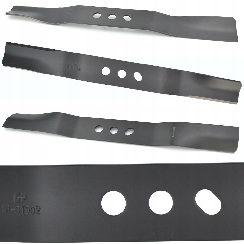 NÓŻ KOSIARKI 46CM NAC S460V C460V C460 S460 S460V