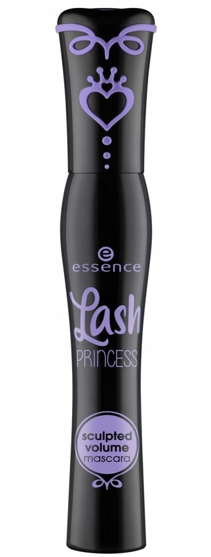 Essence - LASH PRINCESS Tusz do rzęs Volume
