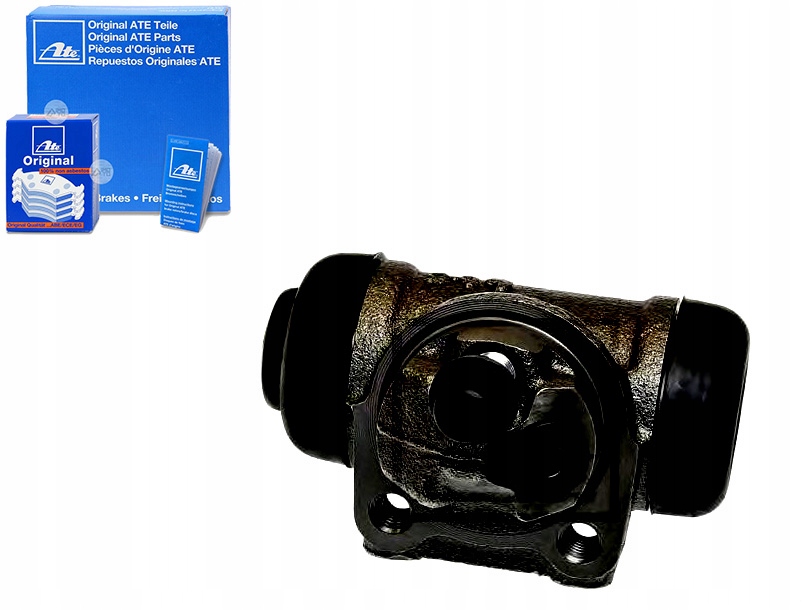 24.3222-1721.3 - ТОРМОЗНОЙ ЦИЛИНДР ATE 0006644V001000000 BAW2204